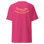 Bike - classic tee