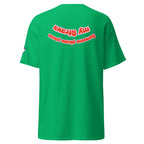 Bike - classic tee
