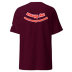 Bike - classic tee