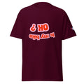 Bike - classic tee