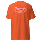 Bike - classic tee