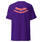 Bike - classic tee