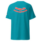 Bike - classic tee