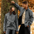 Tee-bone - Columbia soft shell jacket
