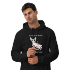 "I COULD HAIRLESS WHAT YOU THINK" UNISEX ECO TEE