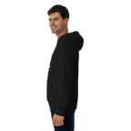 "ANATOMY OF A SPHYNX" UNISEX ECO HOODIE