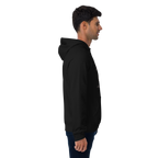 "ANATOMY OF A SPHYNX" UNISEX ECO HOODIE