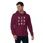 "HARRY POTTER SPHYNX" UNISEX HOODIE