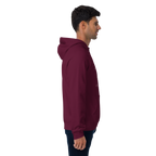 "ANATOMY OF A SPHYNX" UNISEX ECO HOODIE