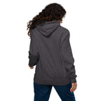 "BEHIND EVERY WOMAN" SPHYNX UNISEX HOODIE