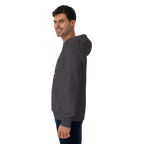 "ANATOMY OF A SPHYNX" UNISEX ECO HOODIE