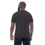"ANATOMY OF A SPHYNX" UNISEX ORGANIC TEE