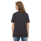 "SEND NUDES" UNISEX ECO TEE