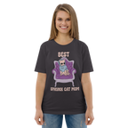 "BEST SPHYNX CAT MOM" ECO TEE