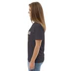 "SEND NUDES" UNISEX ECO TEE