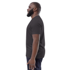 "NEVER A BAD HAIR DAY" UNISEX ECO TEE