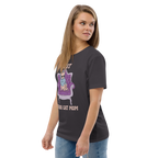"BEST SPHYNX CAT MOM" ECO TEE