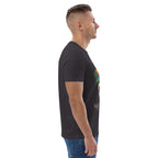 "MY SPHYNX IS MY LUCKY CHARM" UNISEX ECO TEE