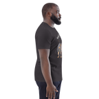 "NOTHING BUTT SPHYNX CATS" UNISEX ECO TEE