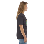 "MY SPHYNX CAT IS MY LUCKY CHARM" - UNISEX TEE
