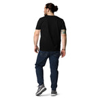 "I COULD HAIRLESS WHAT YOU THINK" UNISEX ECO TEE