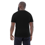 "ANATOMY OF A SPHYNX" UNISEX ORGANIC TEE
