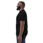"BEST SPHYNX CAT DAD" UNISEX ECO TEE
