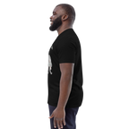 "NOTHING BUTT SPHYNX CATS" UNISEX ECO TEE
