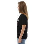 "SEND NUDES" UNISEX ECO TEE