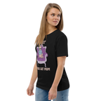 "BEST SPHYNX CAT MOM" ECO TEE