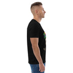 "MY SPHYNX IS MY LUCKY CHARM" UNISEX ECO TEE