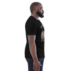 "NOTHING BUTT SPHYNX CATS" UNISEX ECO TEE