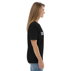 "SEND NUDES" UNISEX ECO TEE