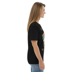 "MY SPHYNX CAT IS MY LUCKY CHARM" - UNISEX TEE