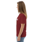 "SEND NUDES" UNISEX ECO TEE