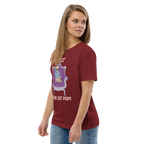 "BEST SPHYNX CAT MOM" ECO TEE
