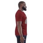 "BEST SPHYNX CAT DAD" UNISEX ECO TEE