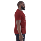 "ANATOMY OF A SPHYNX" UNISEX ORGANIC TEE