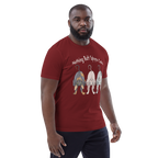 "NOTHING BUTT SPHYNX CATS" UNISEX ECO TEE
