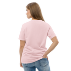 "ANATOMY OF A SPHYNX" UNISEX ORGANIC TEE
