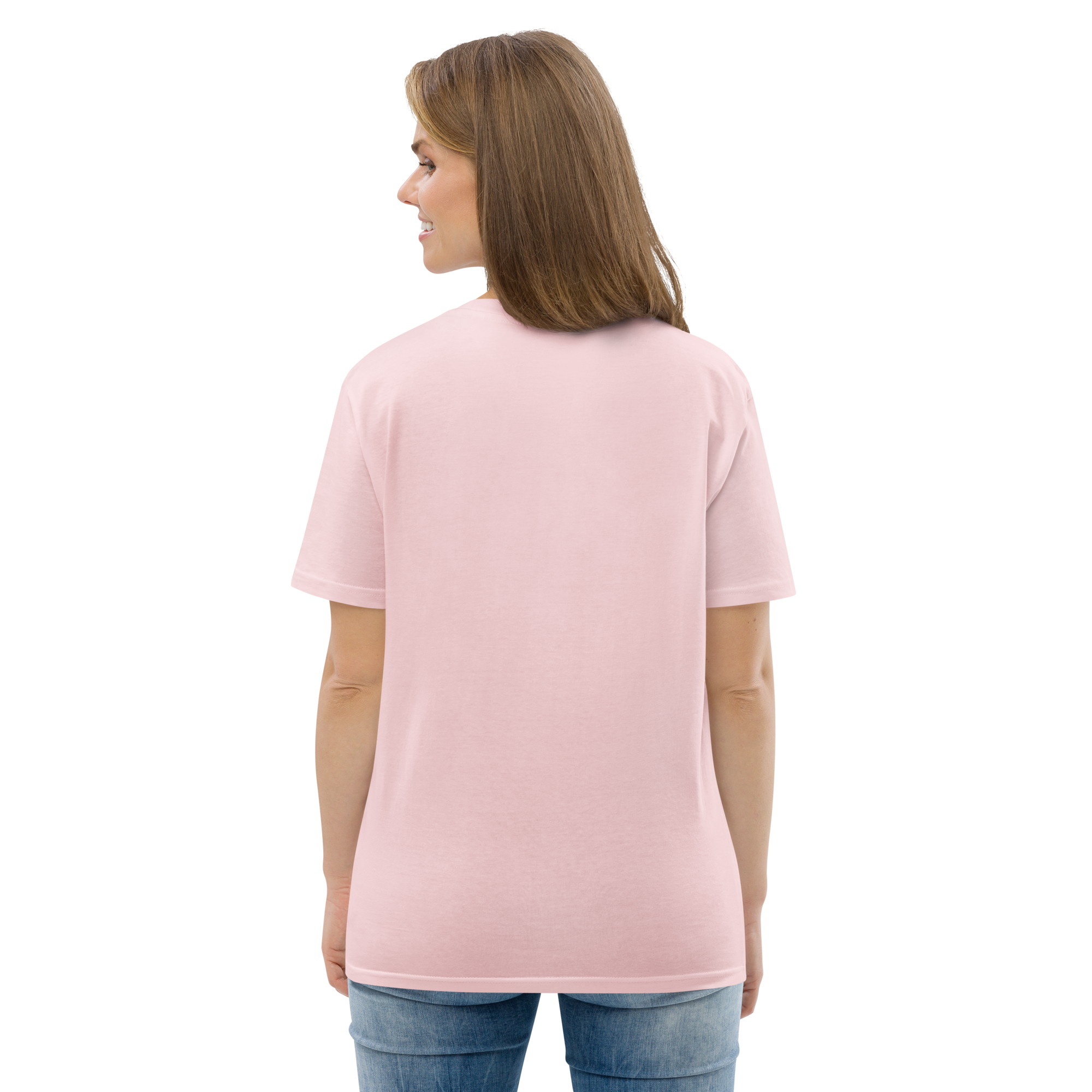 "ANATOMY OF A SPHYNX" UNISEX ORGANIC TEE