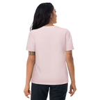 "NOTHING BUTT SPHYNX" UNISEX ECO TEE