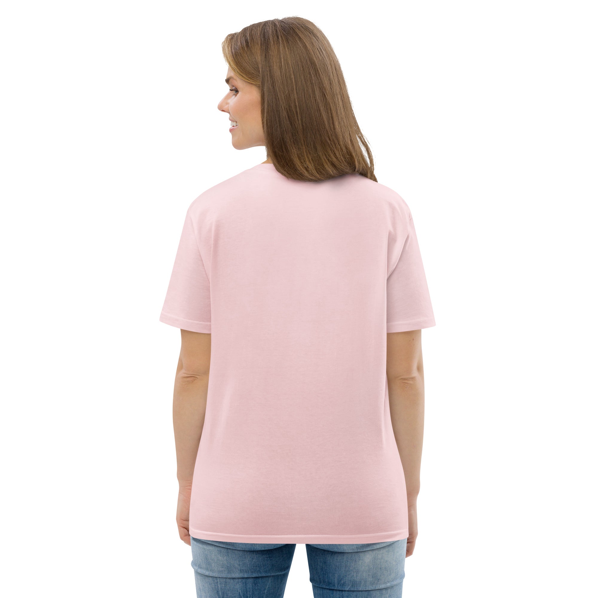 "HARRY POTTER SPHYNX" UNISEX ECO TEE