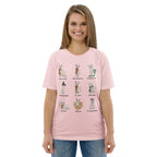 "HARRY POTTER SPHYNX" UNISEX ECO TEE