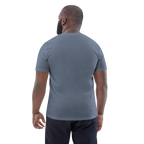 "ANATOMY OF A SPHYNX" UNISEX ORGANIC TEE