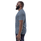 "BEST SPHYNX CAT DAD" UNISEX ECO TEE