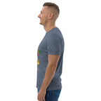 "MY SPHYNX IS MY LUCKY CHARM" UNISEX ECO TEE