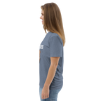 "SEND NUDES" UNISEX ECO TEE