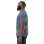 "NEVER A BAD HAIR DAY" UNISEX ECO TEE
