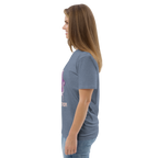 "BEST SPHYNX CAT MOM" ECO TEE